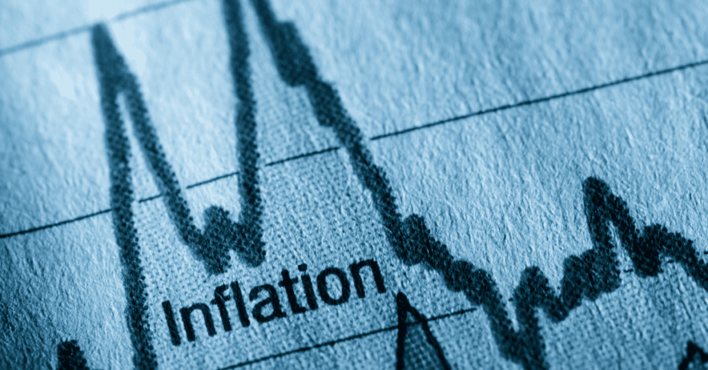 De ce Bitcoinul este benefic inflației
