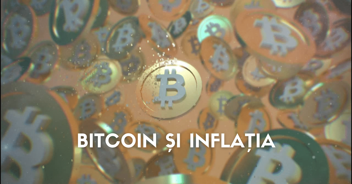 Este Bitcoinul benefic inflației