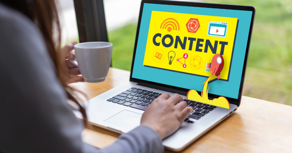 12 Content writing – bani din scrierea de conținut