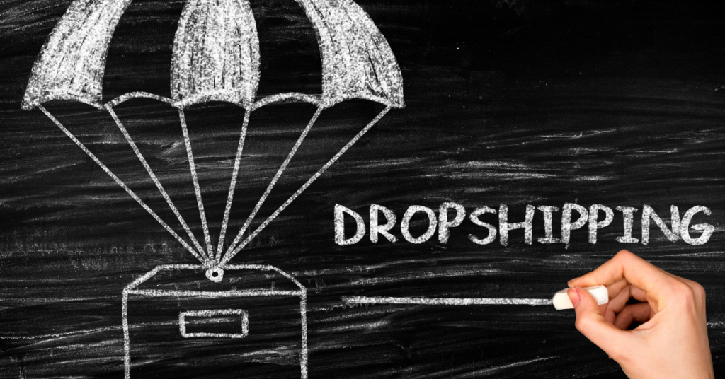 8 Începerea unei afaceri de tip dropshipping