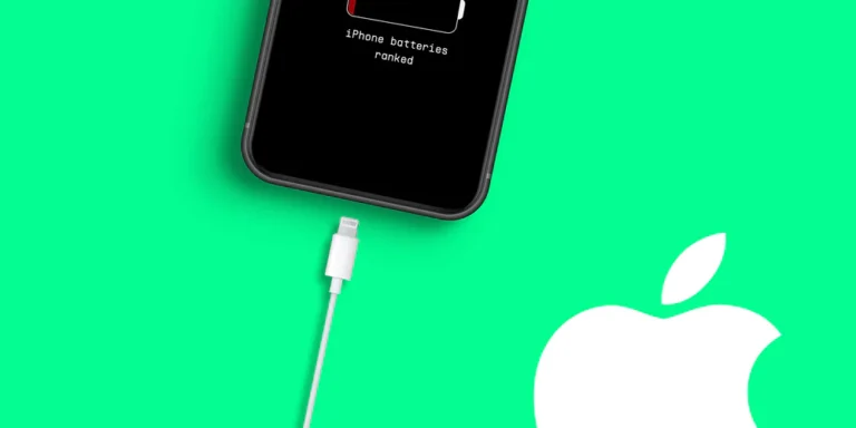 La ce iPhone tine cel mai mult bateria in 2023