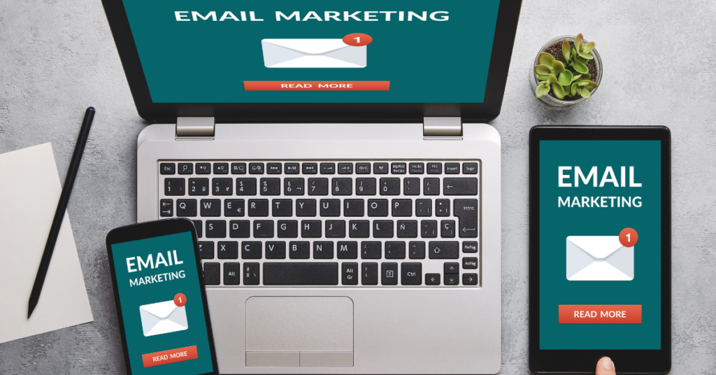 Importanța Email Marketing